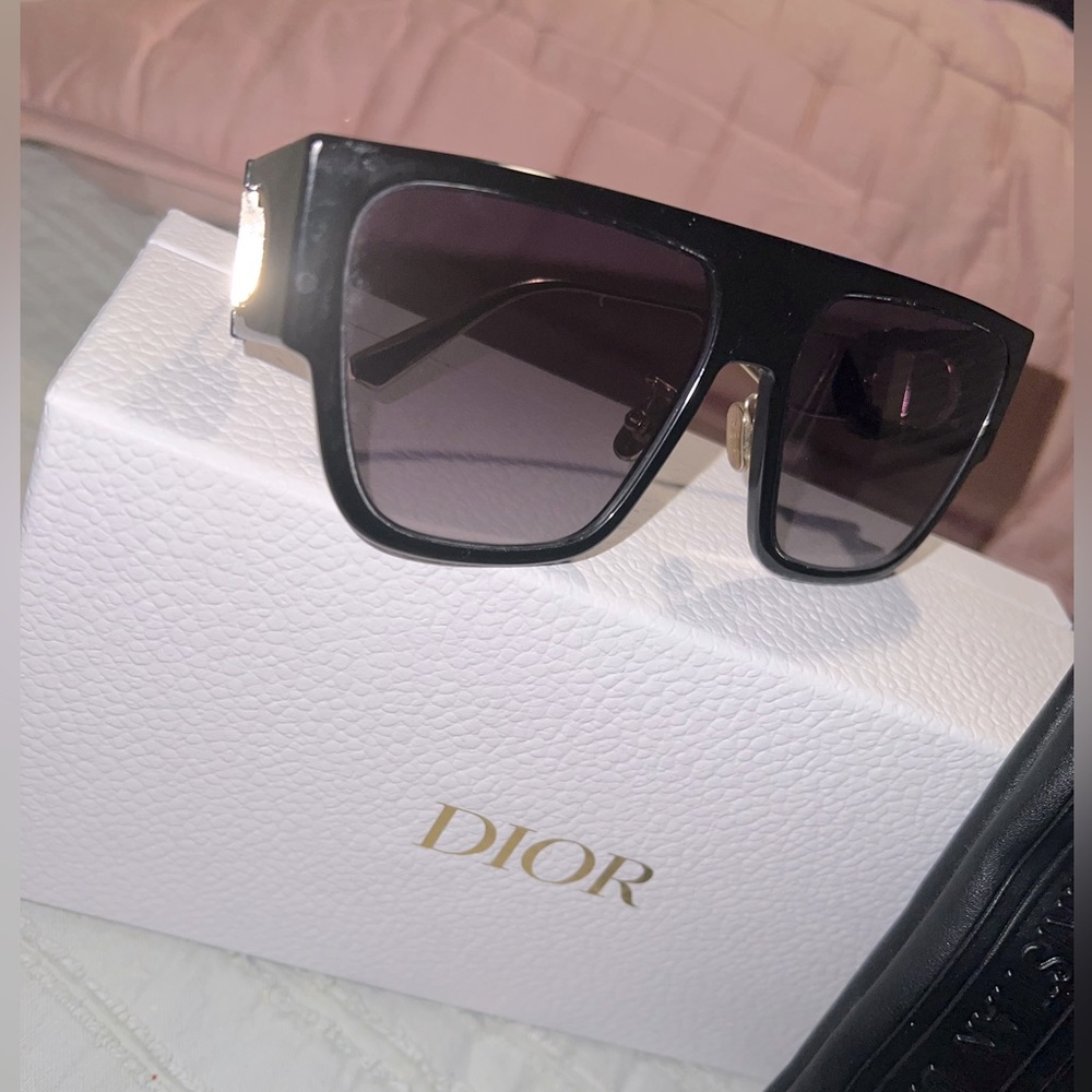 Christian Dior Sunglasses